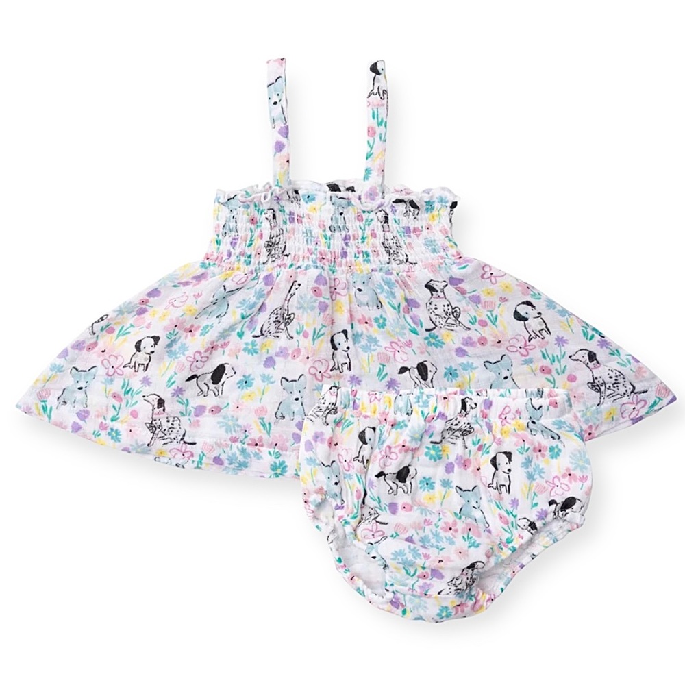 NWT Angel dear Set - Picture 2 of 7